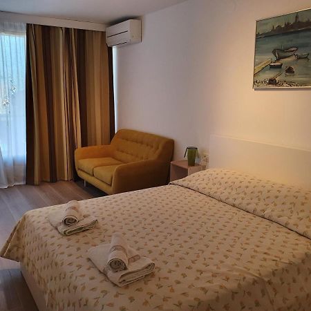 Apartment Sincic Novigrad Istria Exterior foto