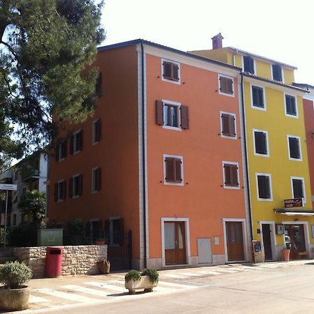 Apartment Sincic Novigrad Istria Exterior foto