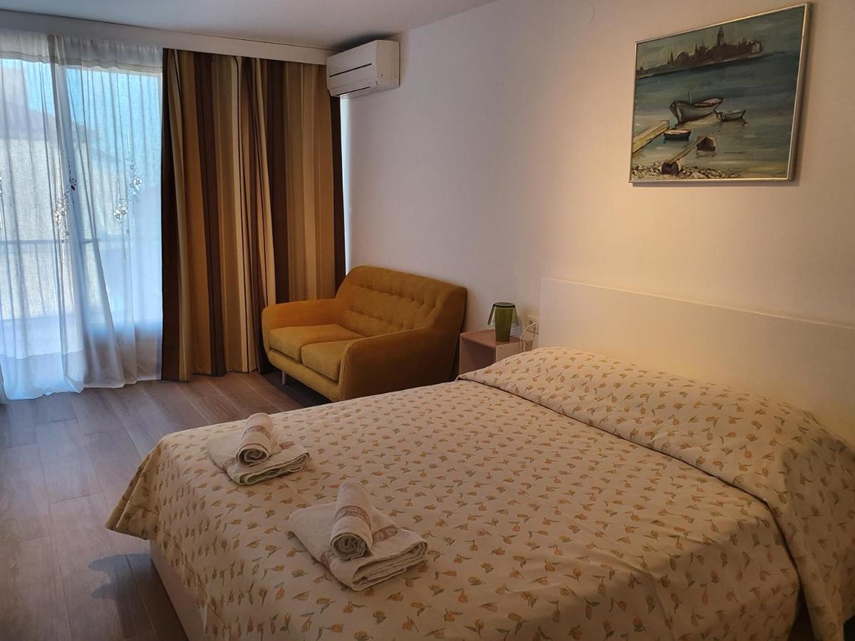 Apartment Sincic Novigrad Istria Exterior foto