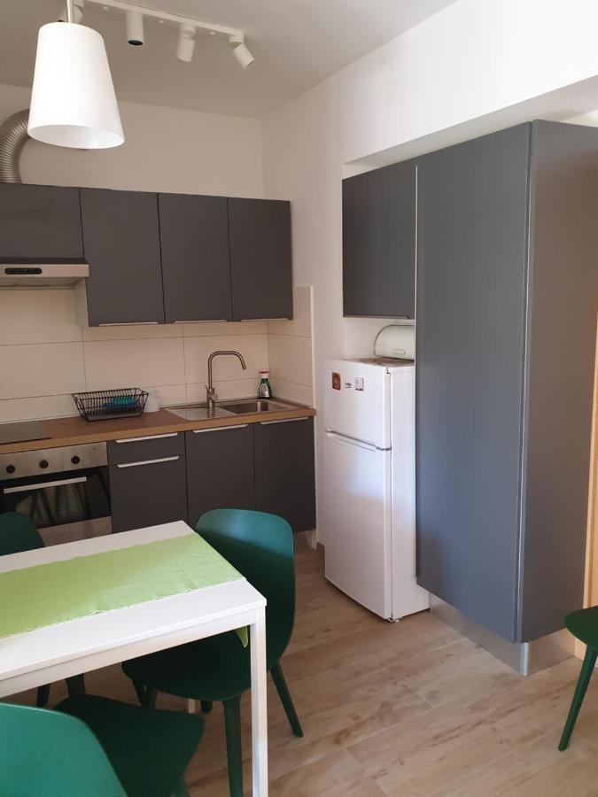 Apartment Sincic Novigrad Istria Exterior foto