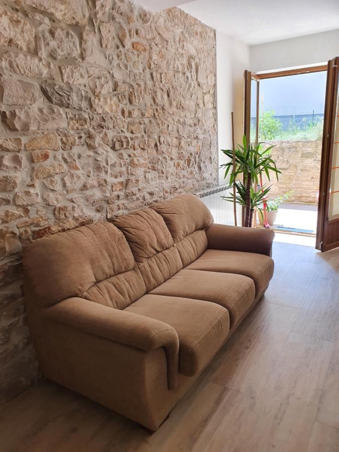 Apartment Sincic Novigrad Istria Exterior foto
