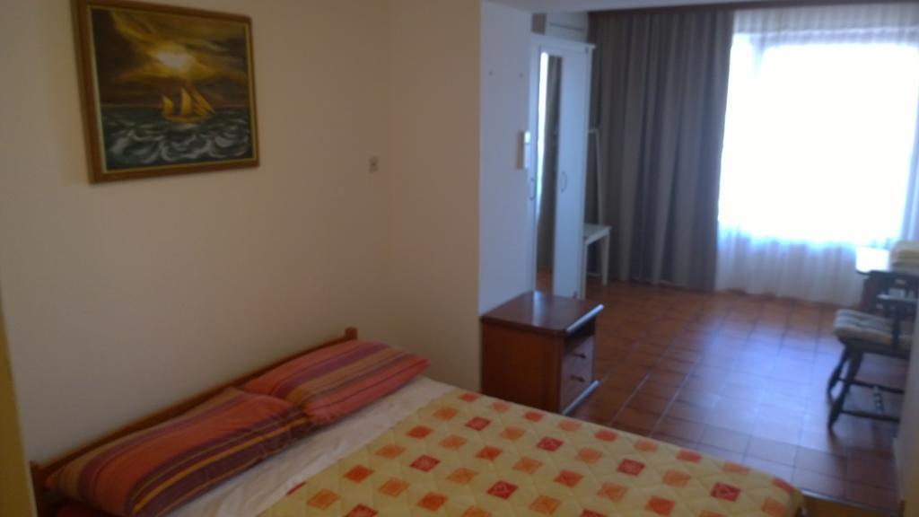 Apartment Sincic Novigrad Istria Zimmer foto