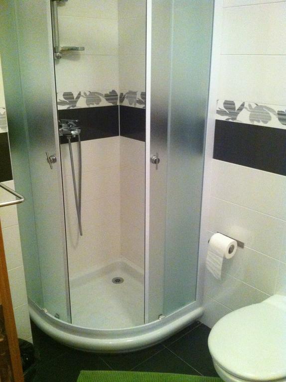 Apartment Sincic Novigrad Istria Zimmer foto