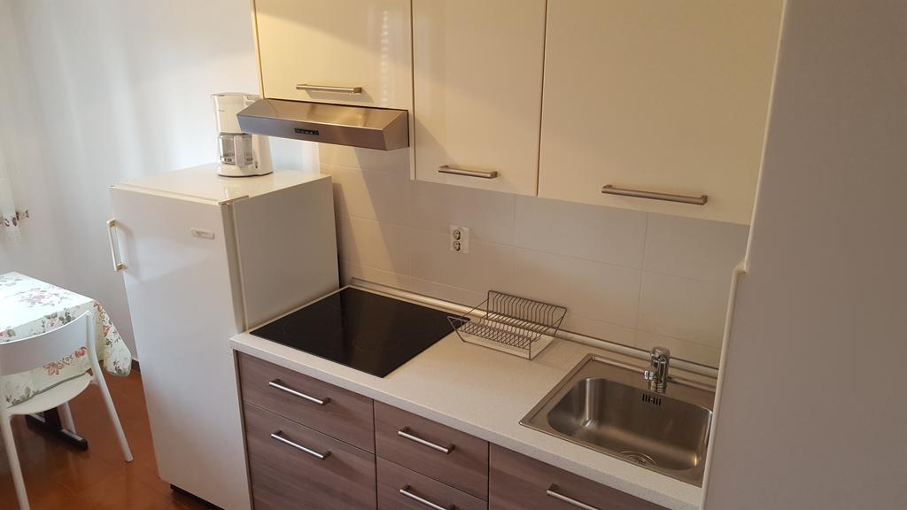Apartment Sincic Novigrad Istria Exterior foto