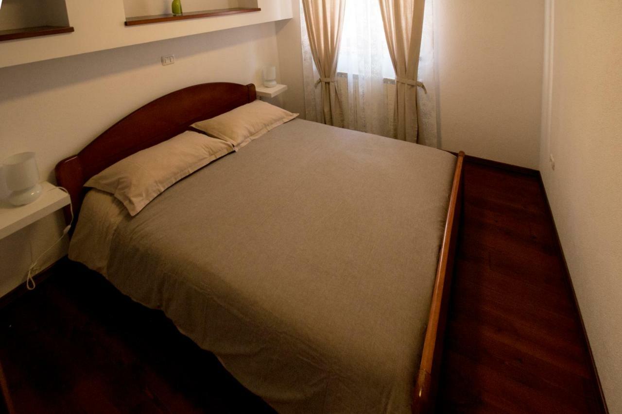 Apartment Sincic Novigrad Istria Exterior foto