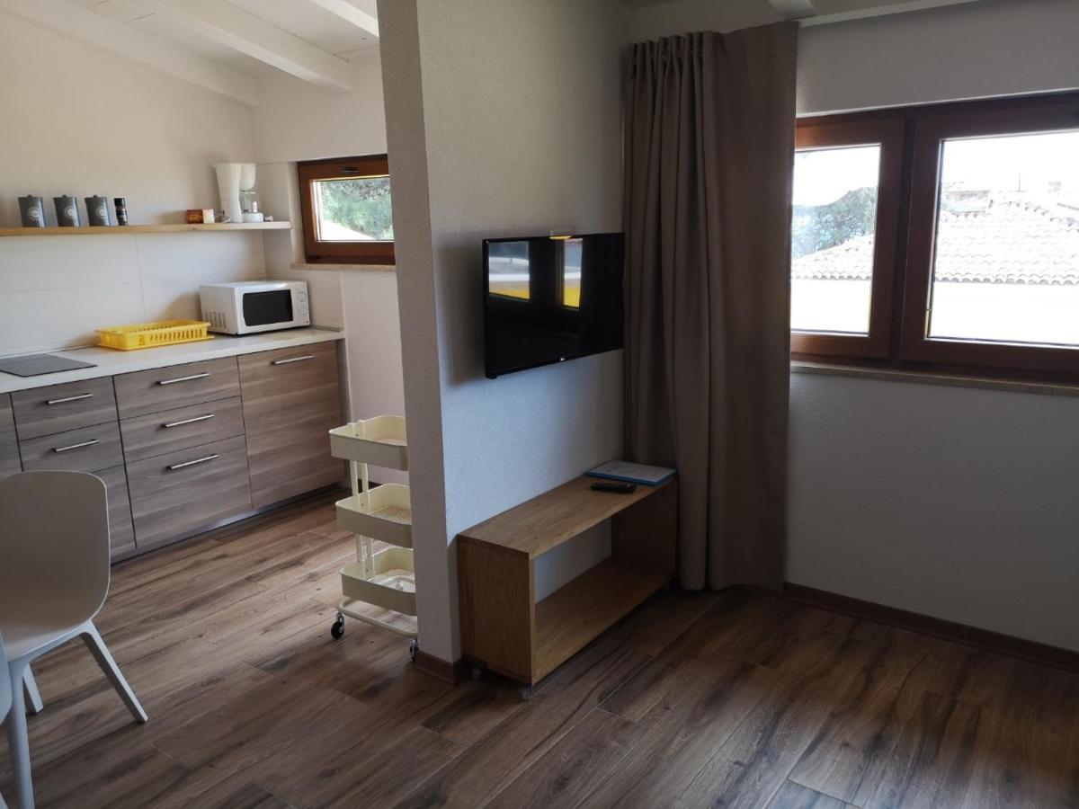 Apartment Sincic Novigrad Istria Exterior foto