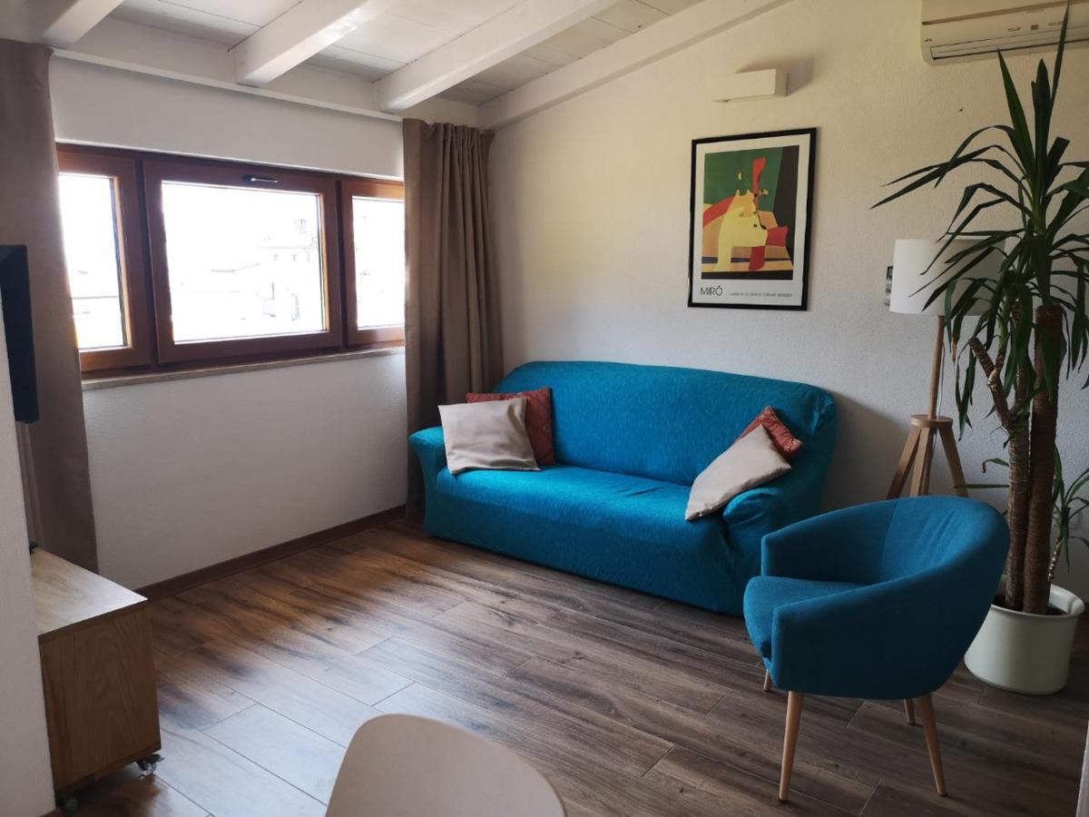 Apartment Sincic Novigrad Istria Exterior foto